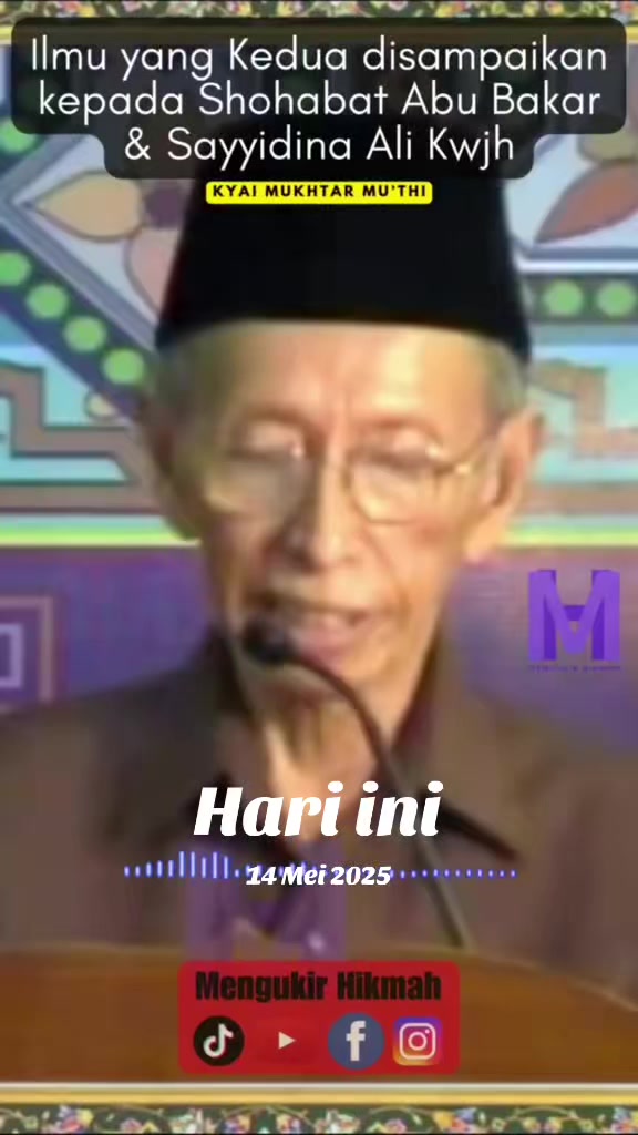 @Mengukir Hikmah