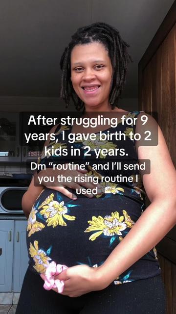 @Miracle Mama|Feminine Wellness