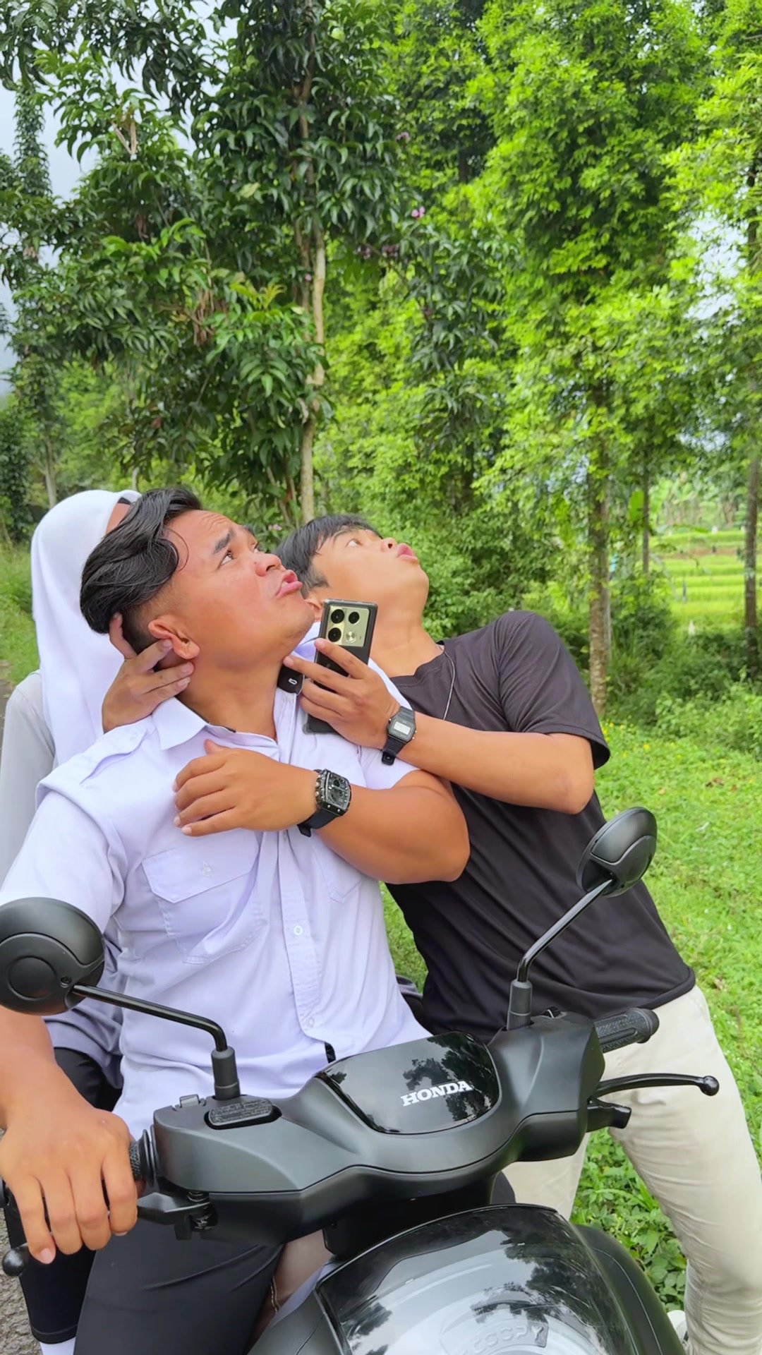 @Gusman ade