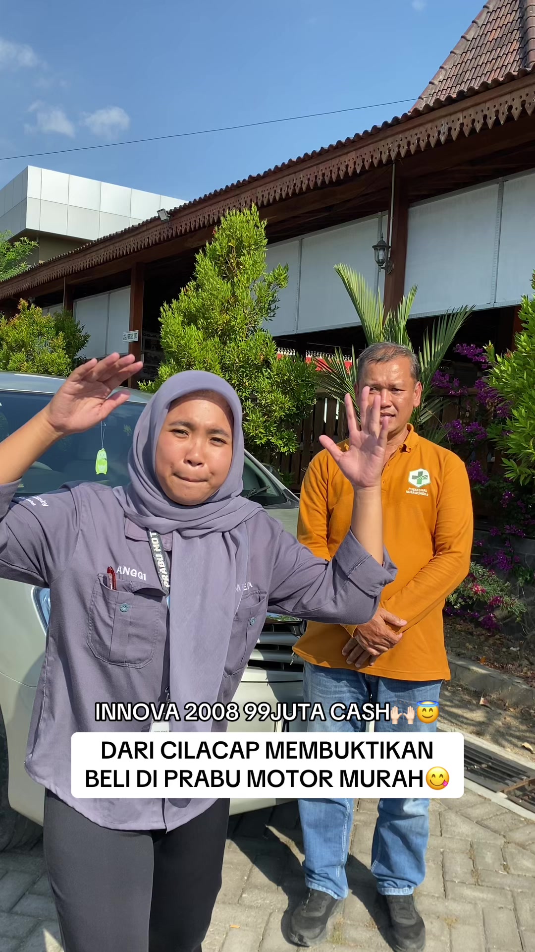 @Anggi Prabu Motor