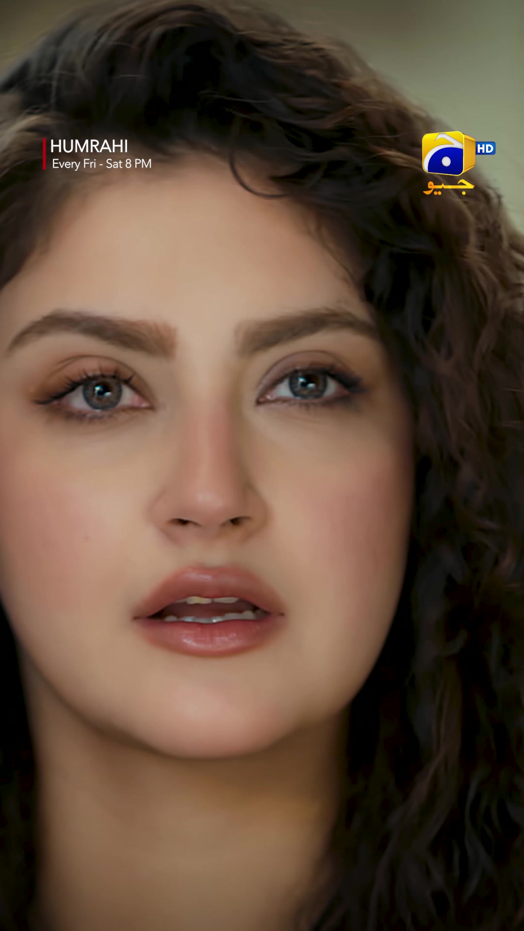 @Har Pal Geo - Geo TV