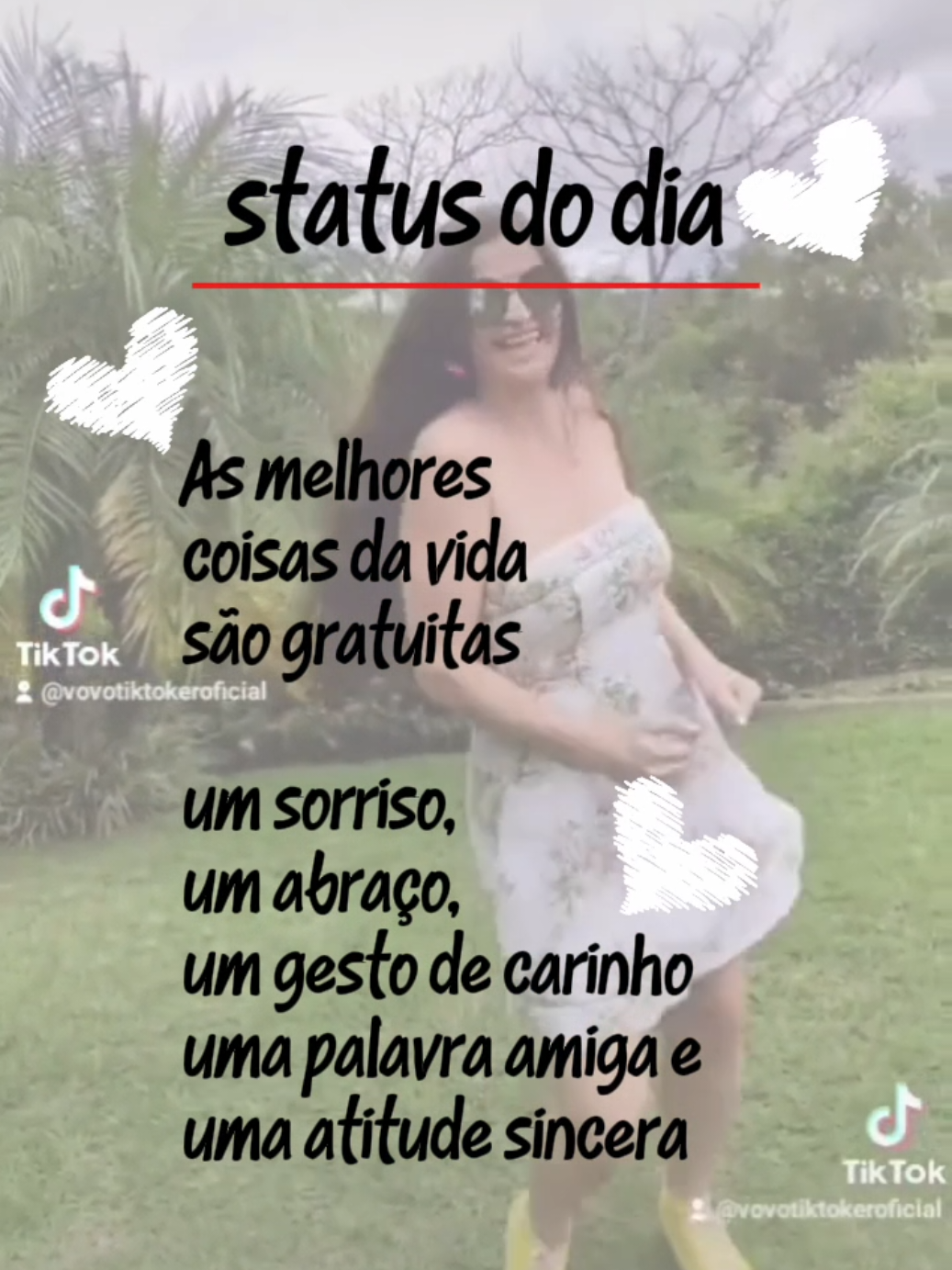 @Drª Daliane Liscoski