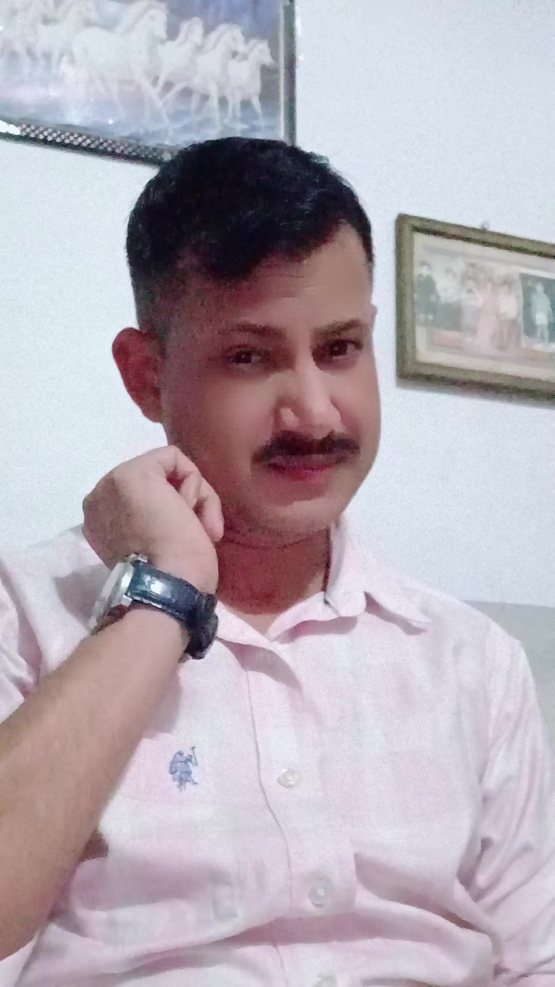 @Yogesh Pawar