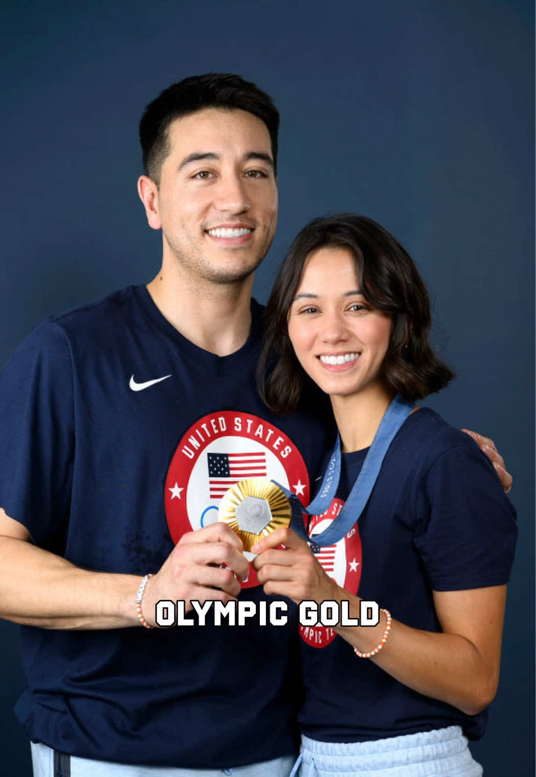 @Team USA