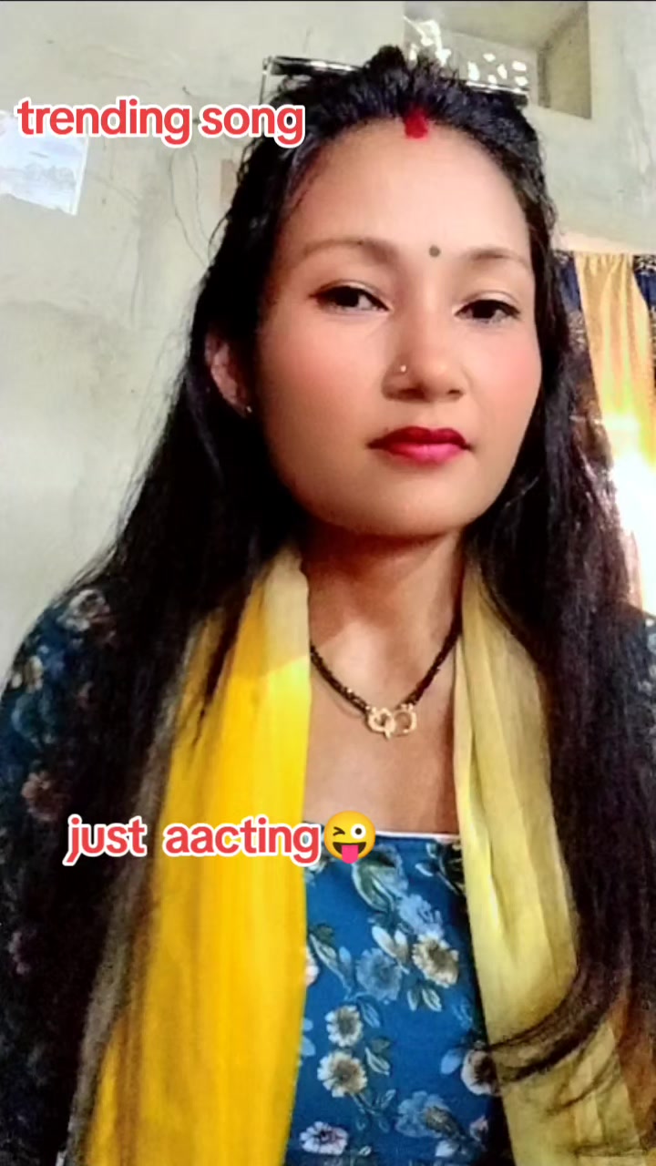 @साबित्री चौधरी (खोनमा थारु )