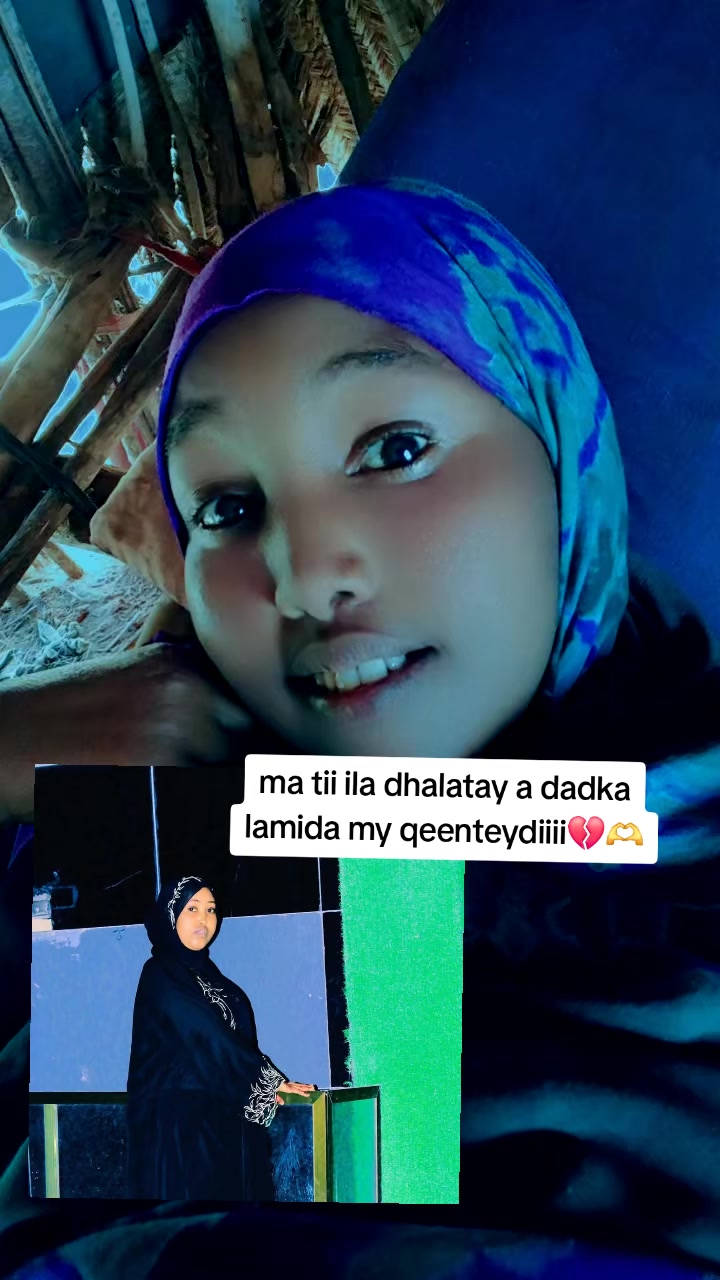 @naxariisat jeceka