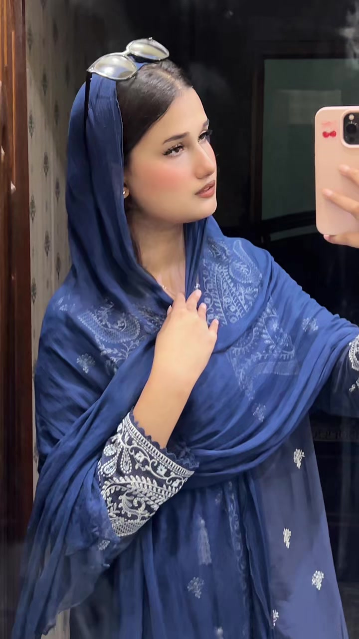 @عریشہ مرزا