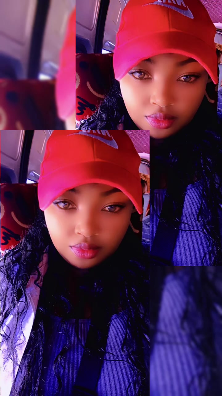 @MILARUTH😍