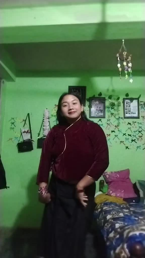 @Maya rajali