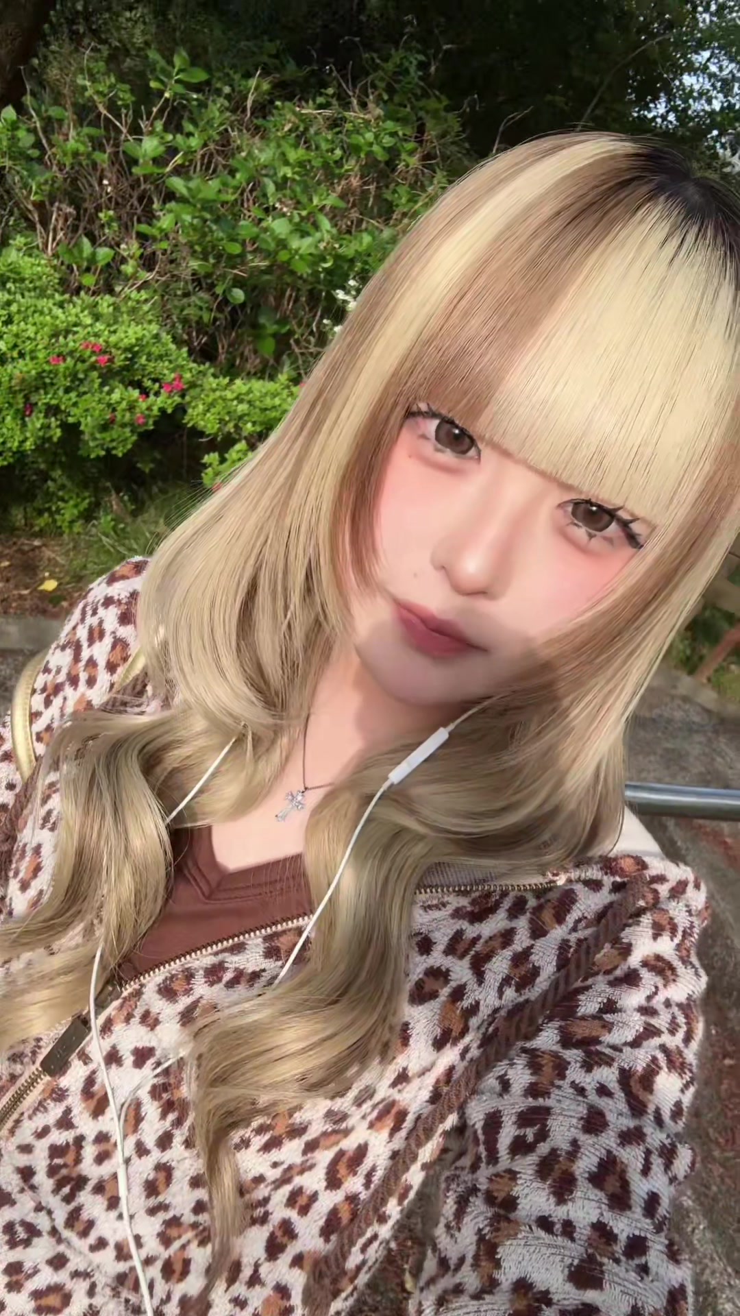 @百華