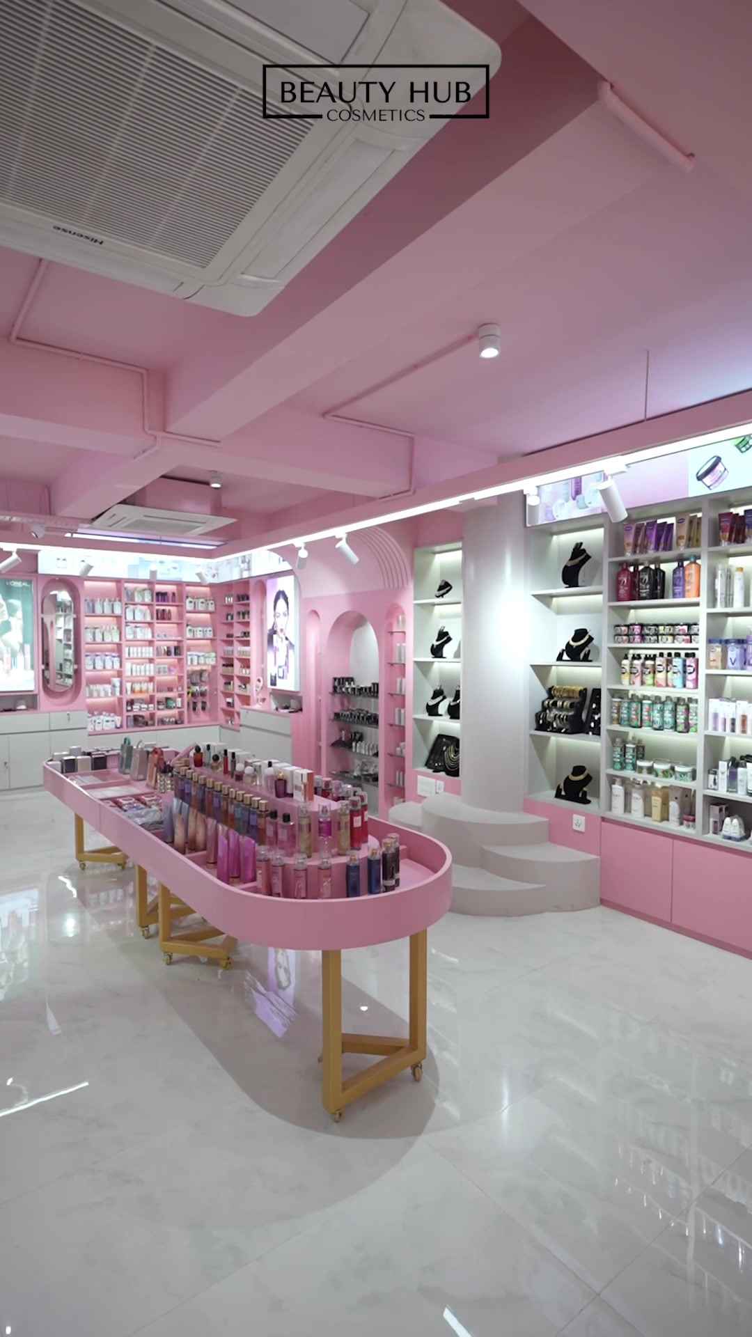 @Beauty Hub Nepal Official