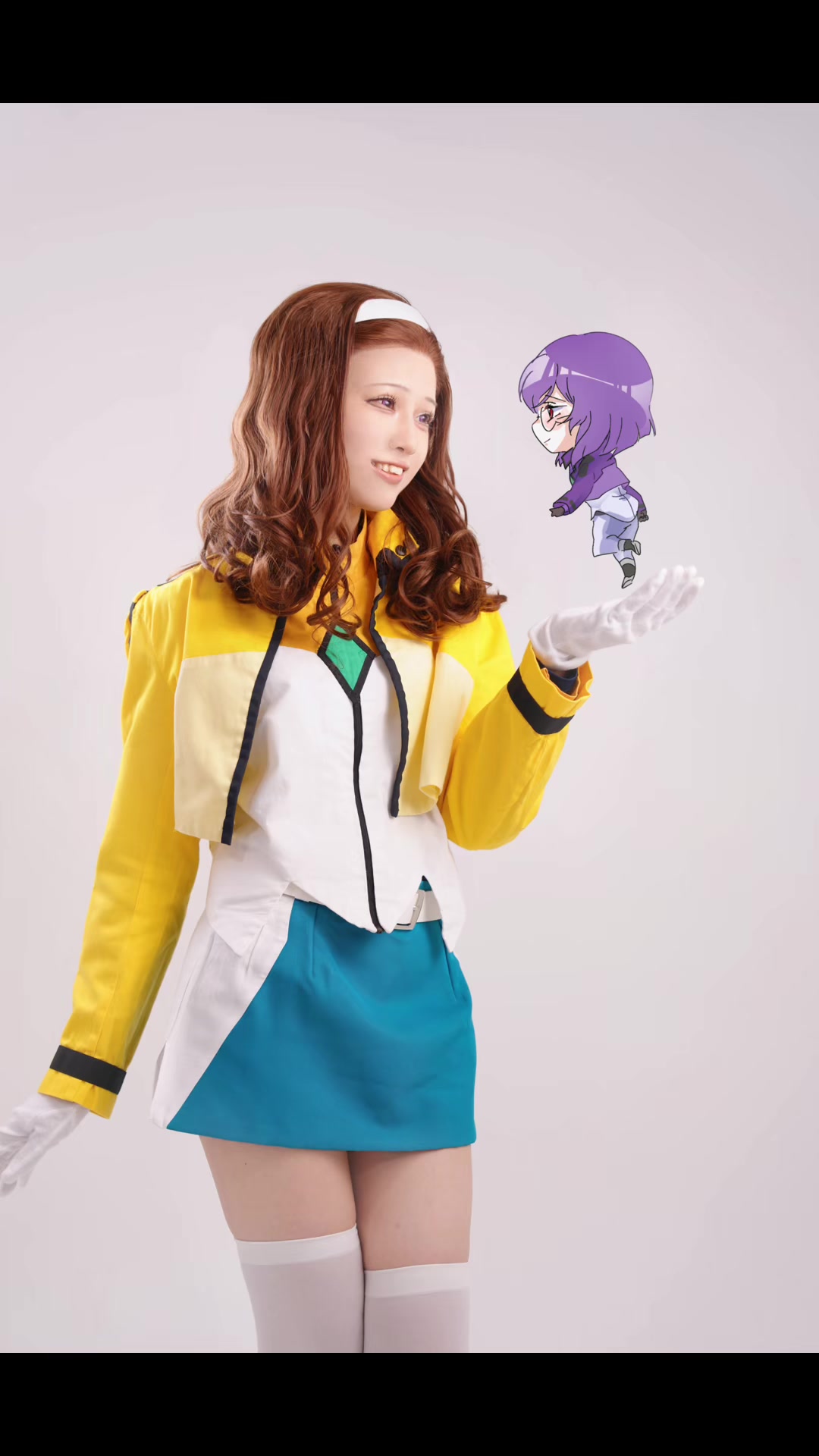 @ガン・チャム