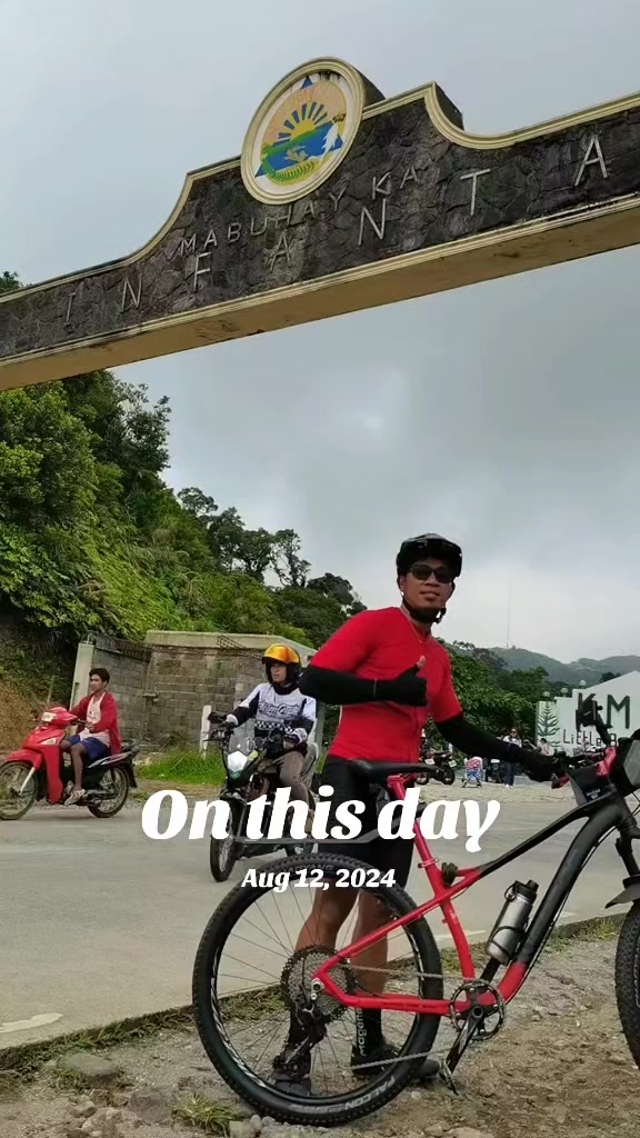 @Japoy Siklistang Gala