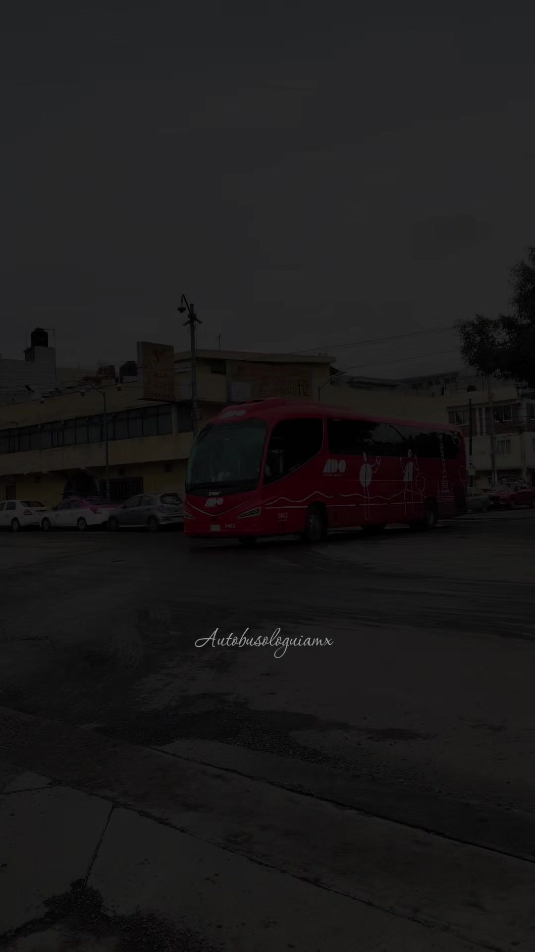 @🍁 " Autobusologuiamx " 🍁