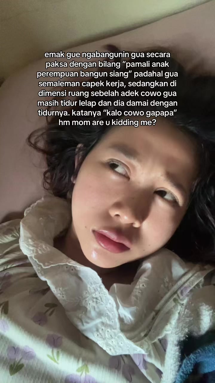 @panggil maul aja