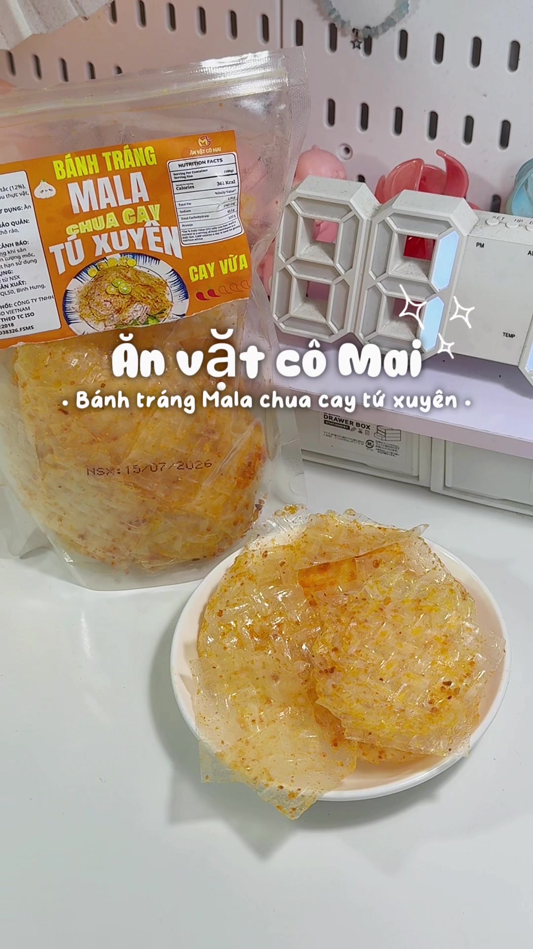 @Pé Đậu review 🫘