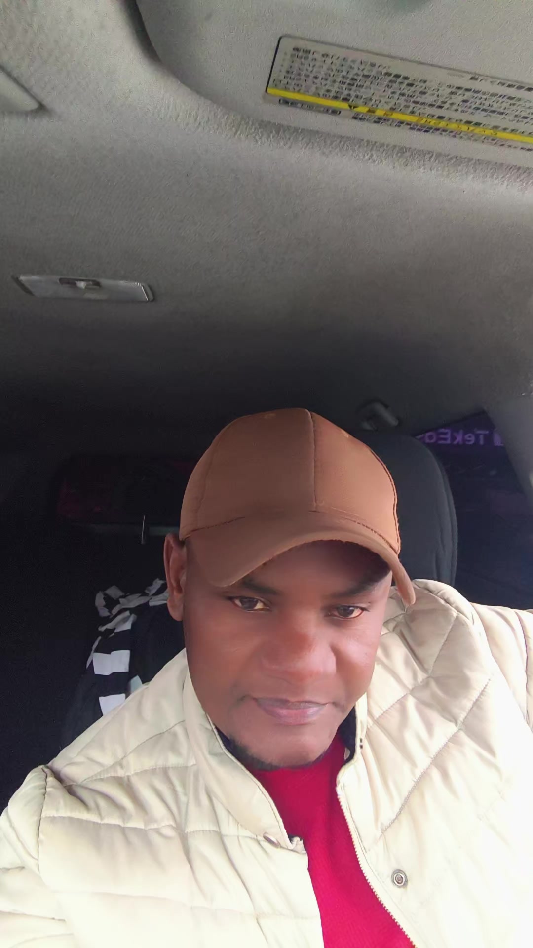 @john njai