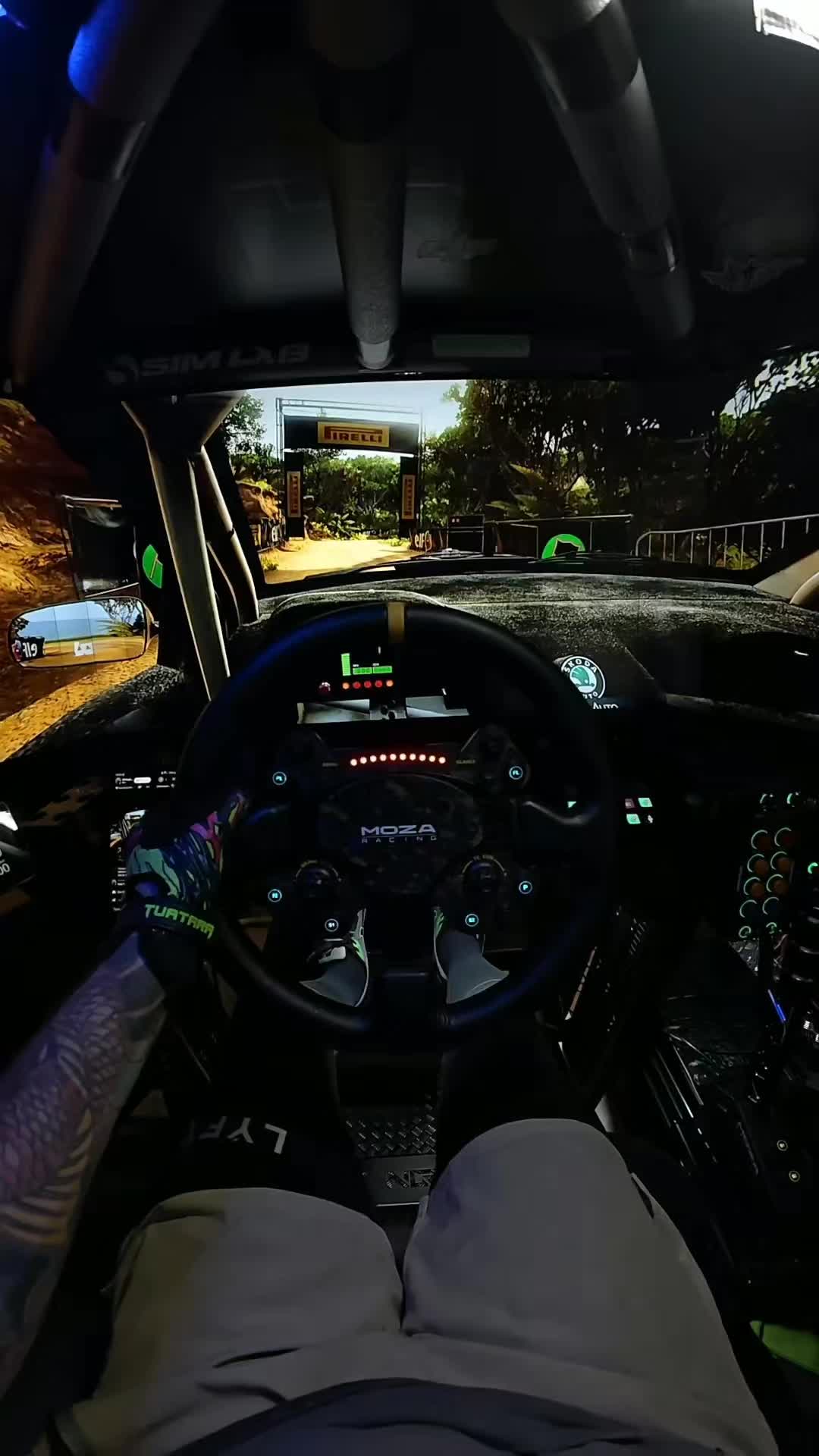 @VirtualGearbox