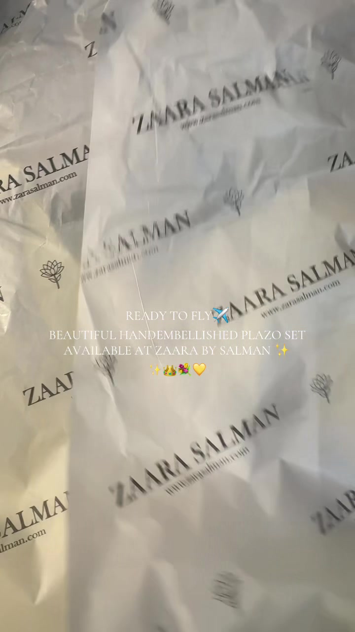@ZARA CLOTHING