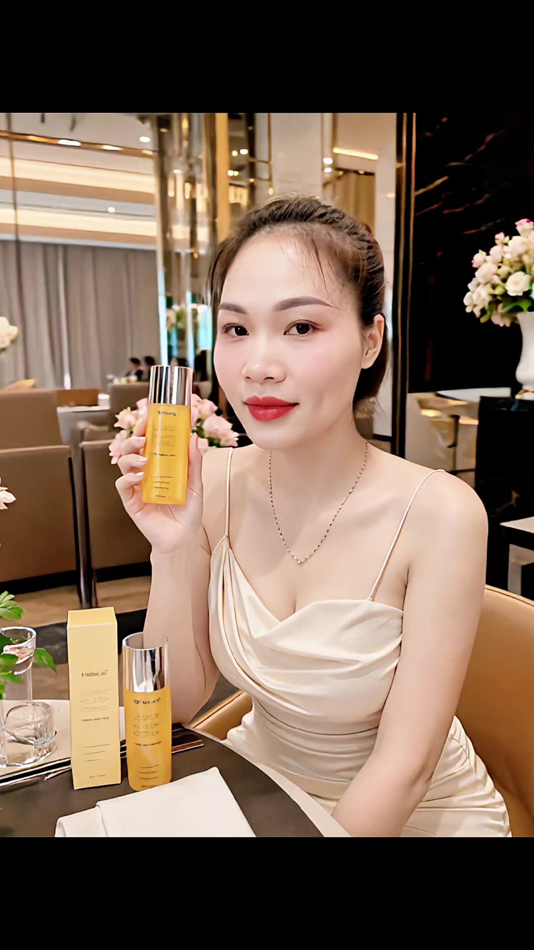 @Ngô Hà An Nhiên