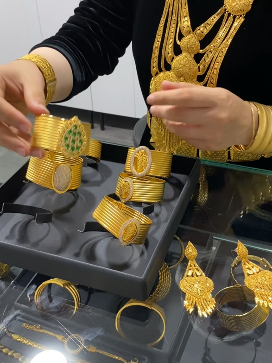 @Zeynep gold altın kaplama