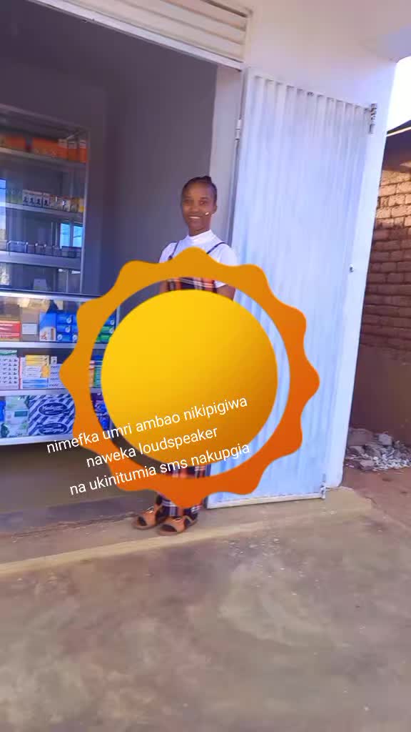 @Elizabeth Mageni