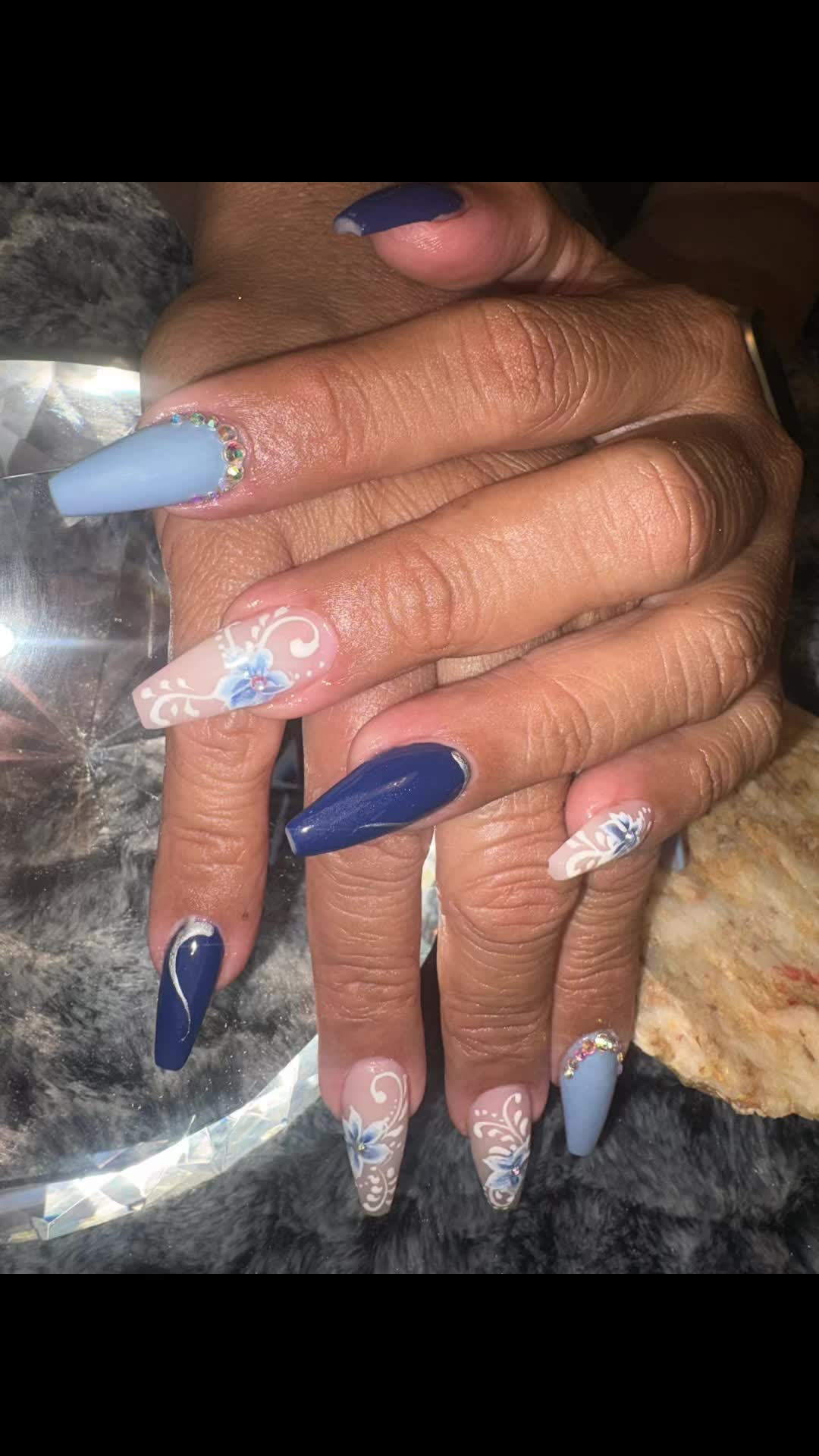 @Nail FADS