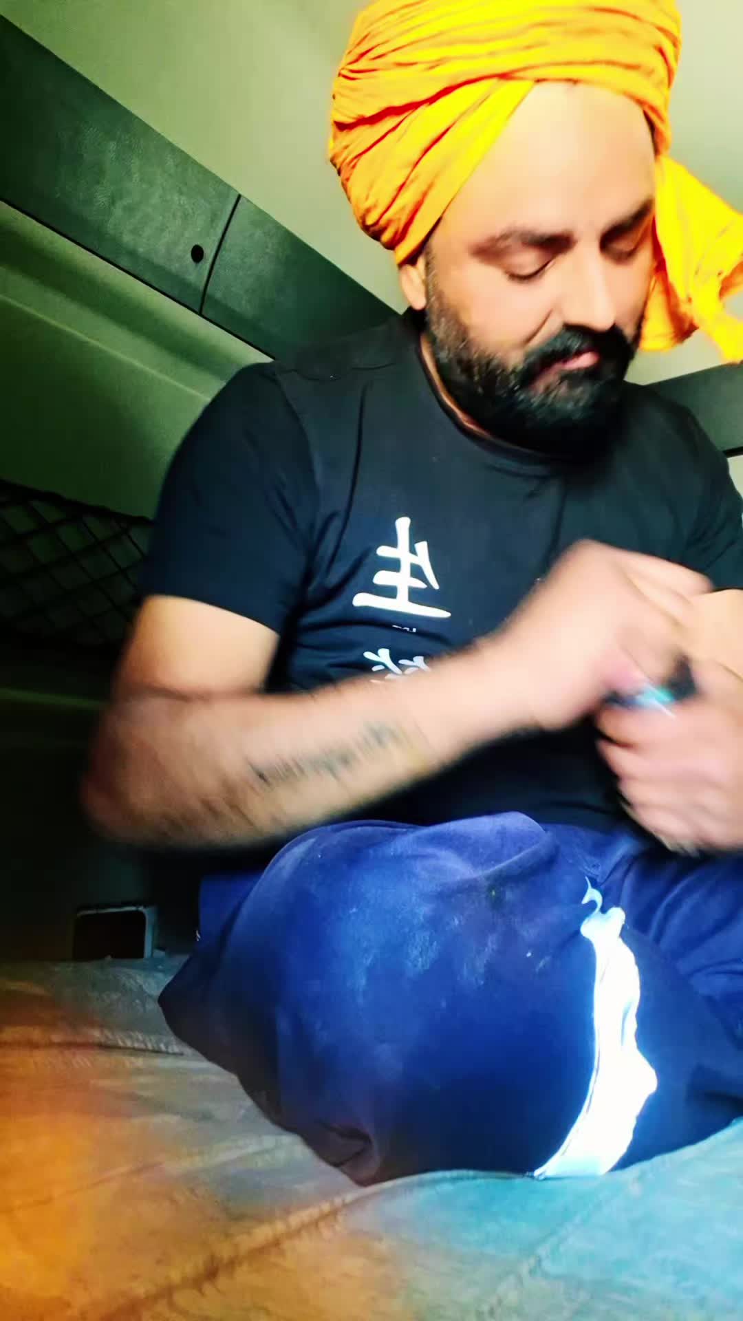 @Charanjit Singh channi