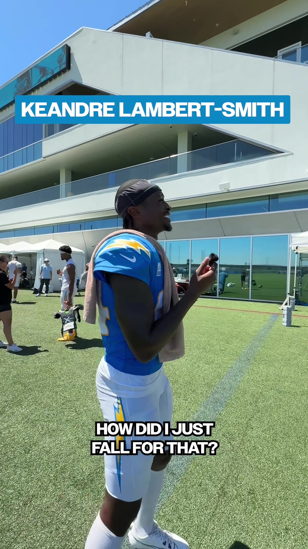 @los angeles chargers