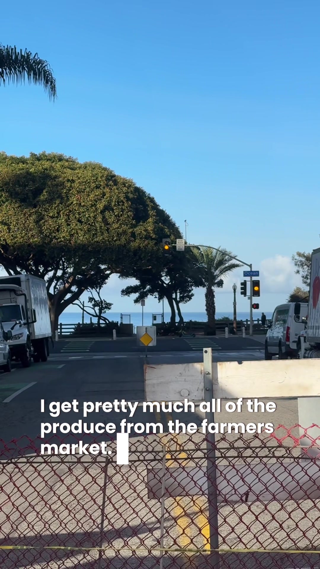 @grain of salt LA
