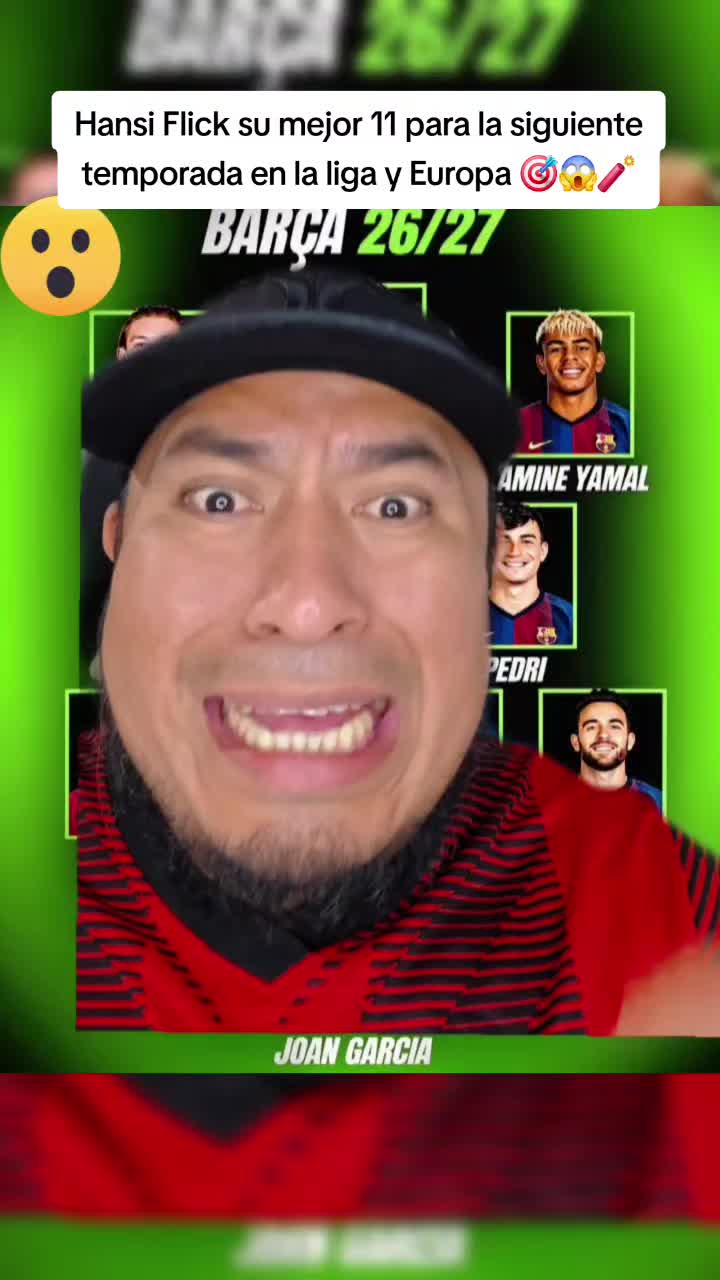 @Tiktokerochapin