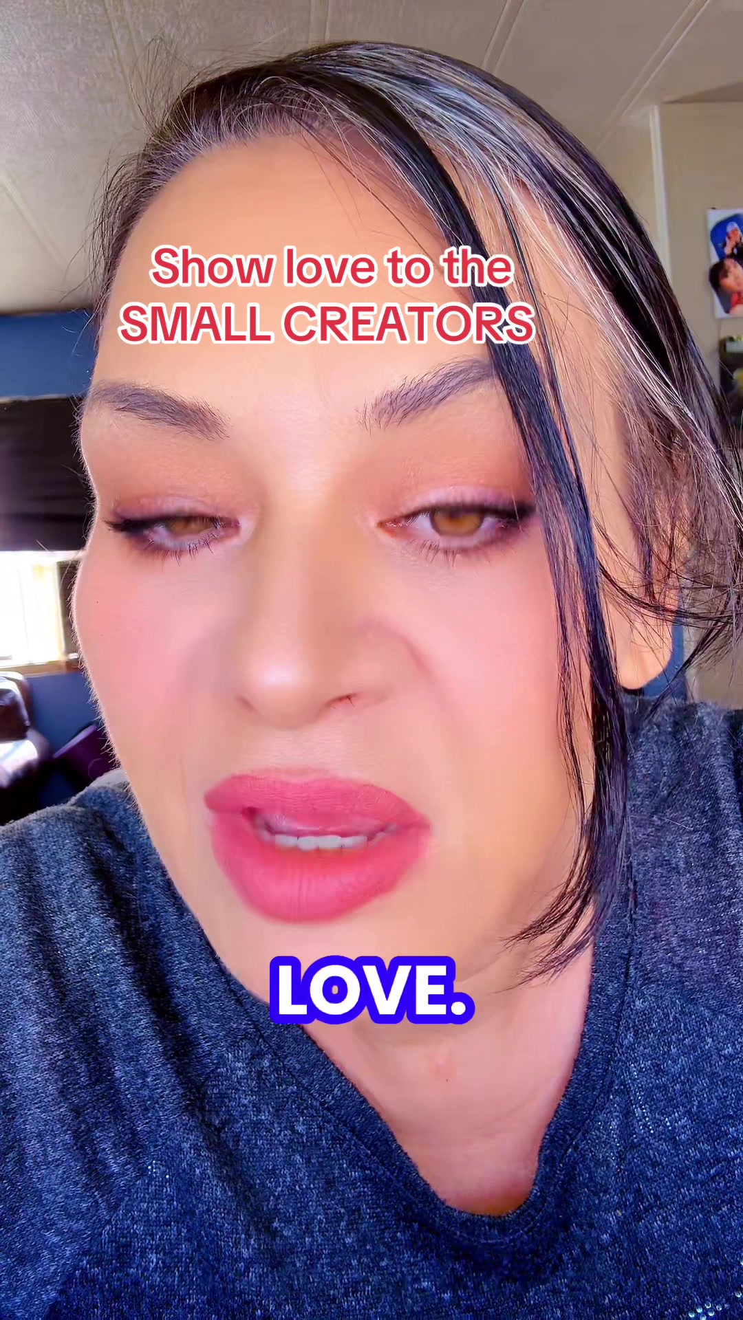@SELFLOVQUEEN❤️🌺