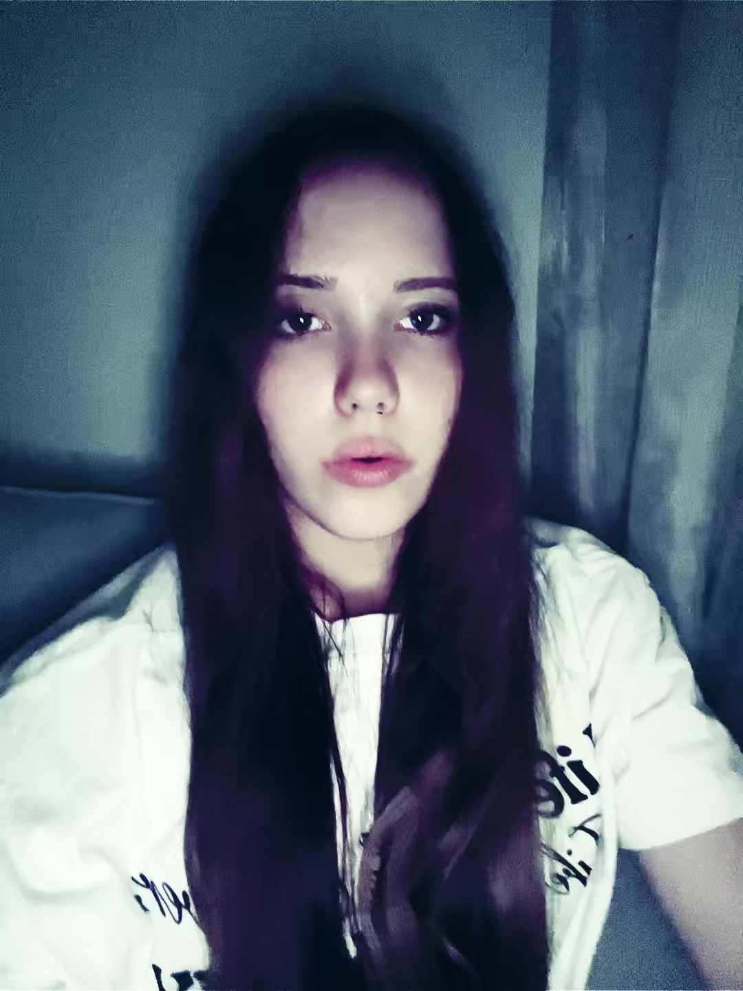 @Аляска