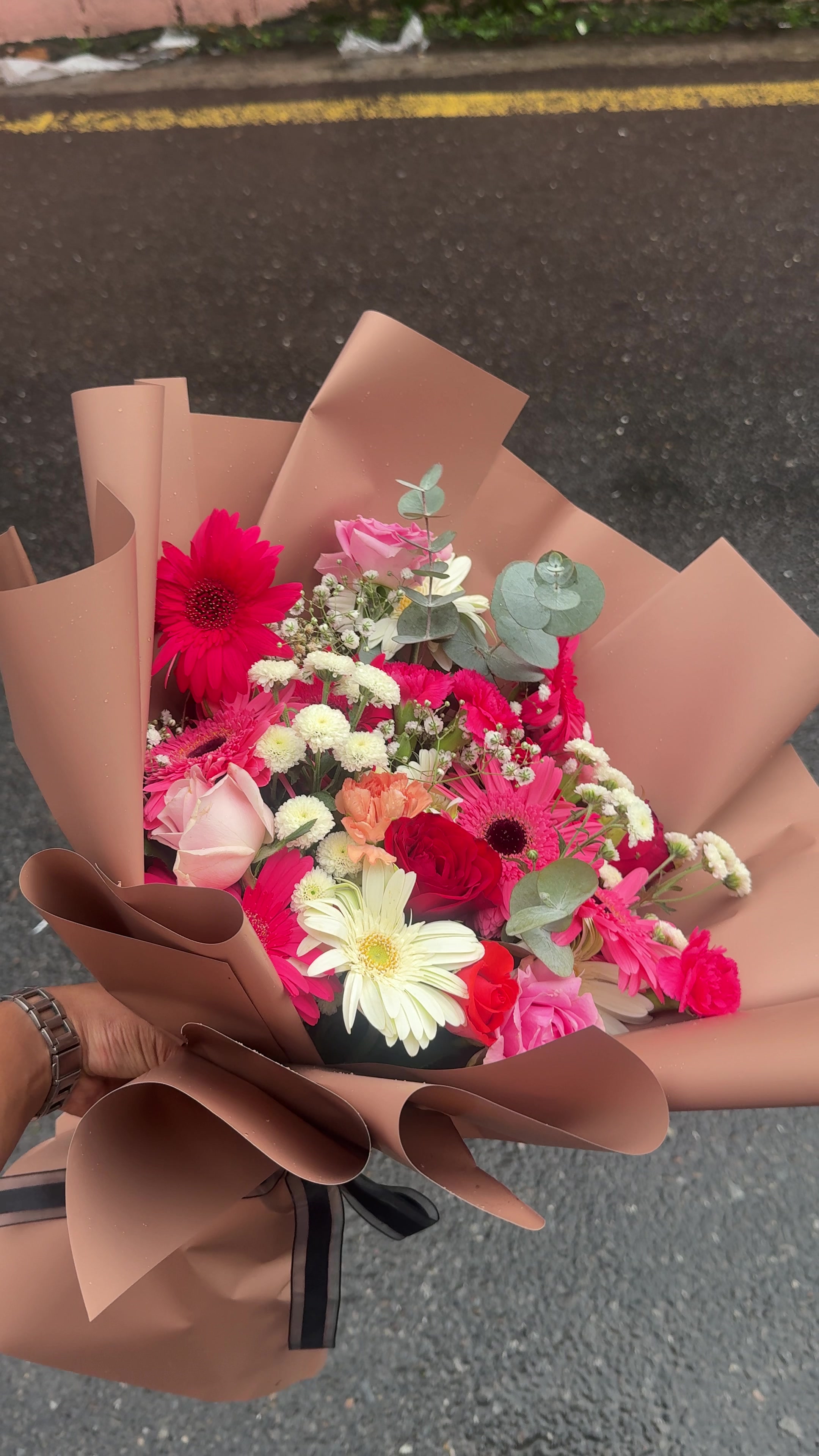 @New Prakriti Florist