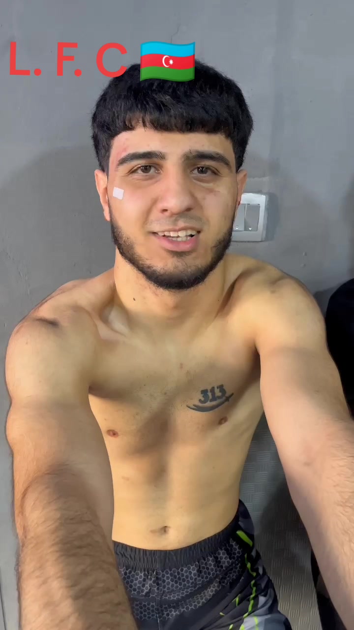 @Murad Adıgozəlov
