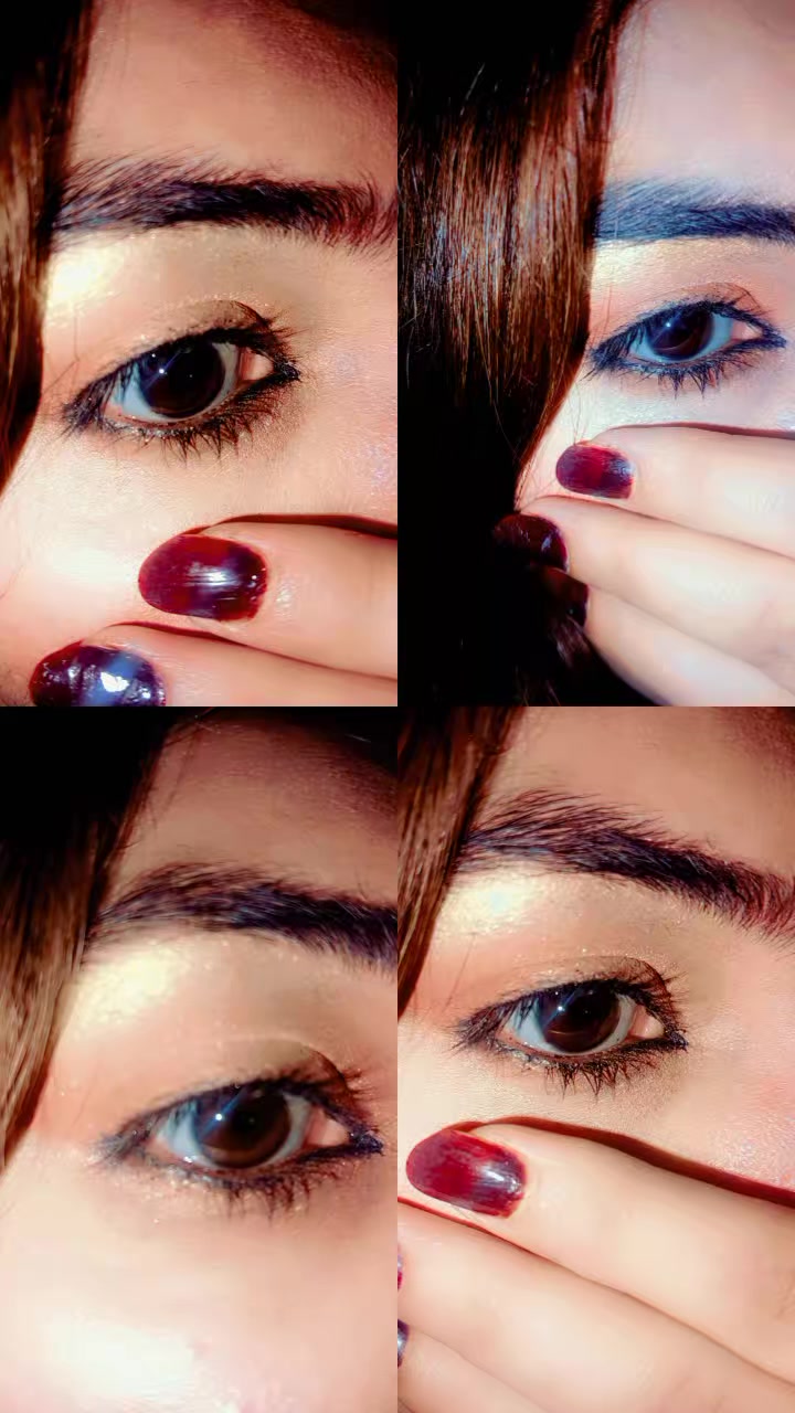 @HS Eyes