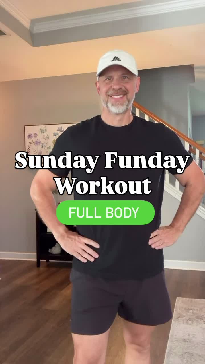 @Coach K Dobbs | Home Workouts