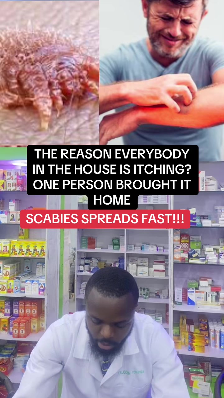 @PHARM TOMIWA
