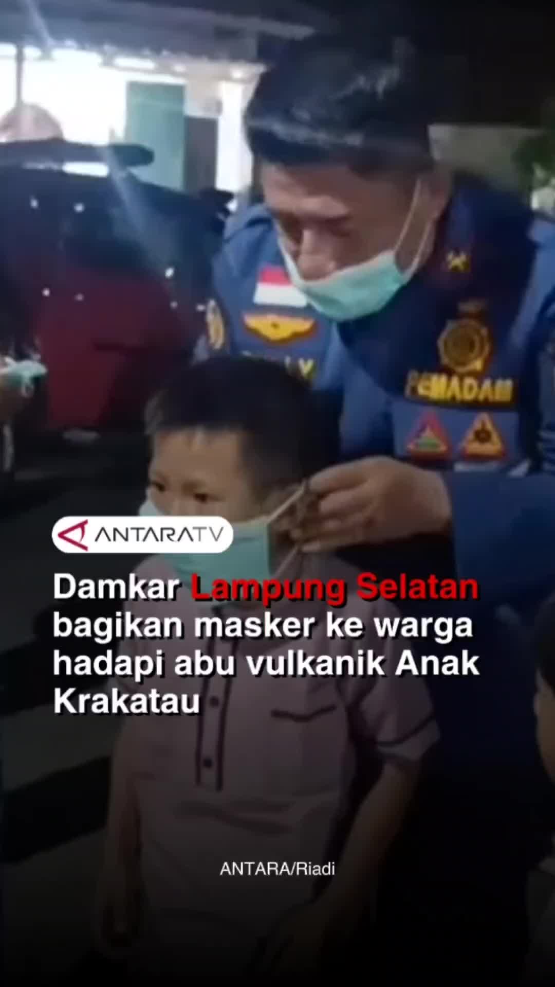 @Antara TV Indonesia