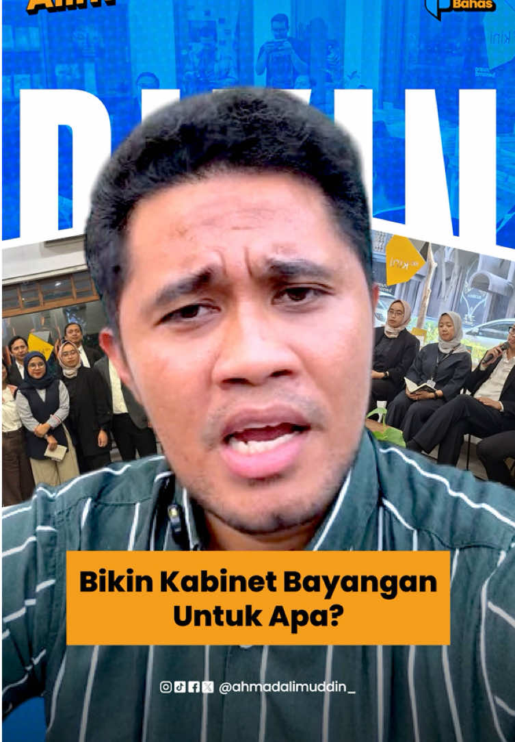 @Bang Alim - Mari Kita Bahas