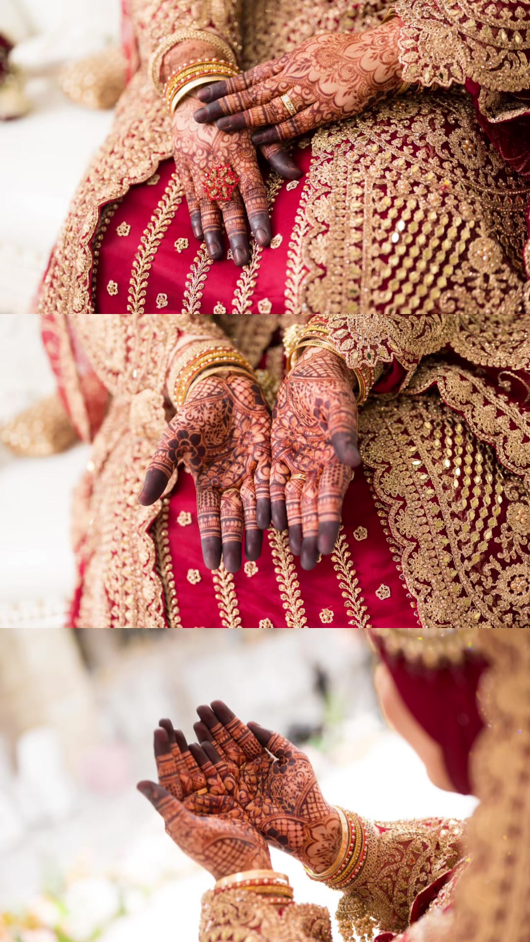 @Hanna Mehendi Arts