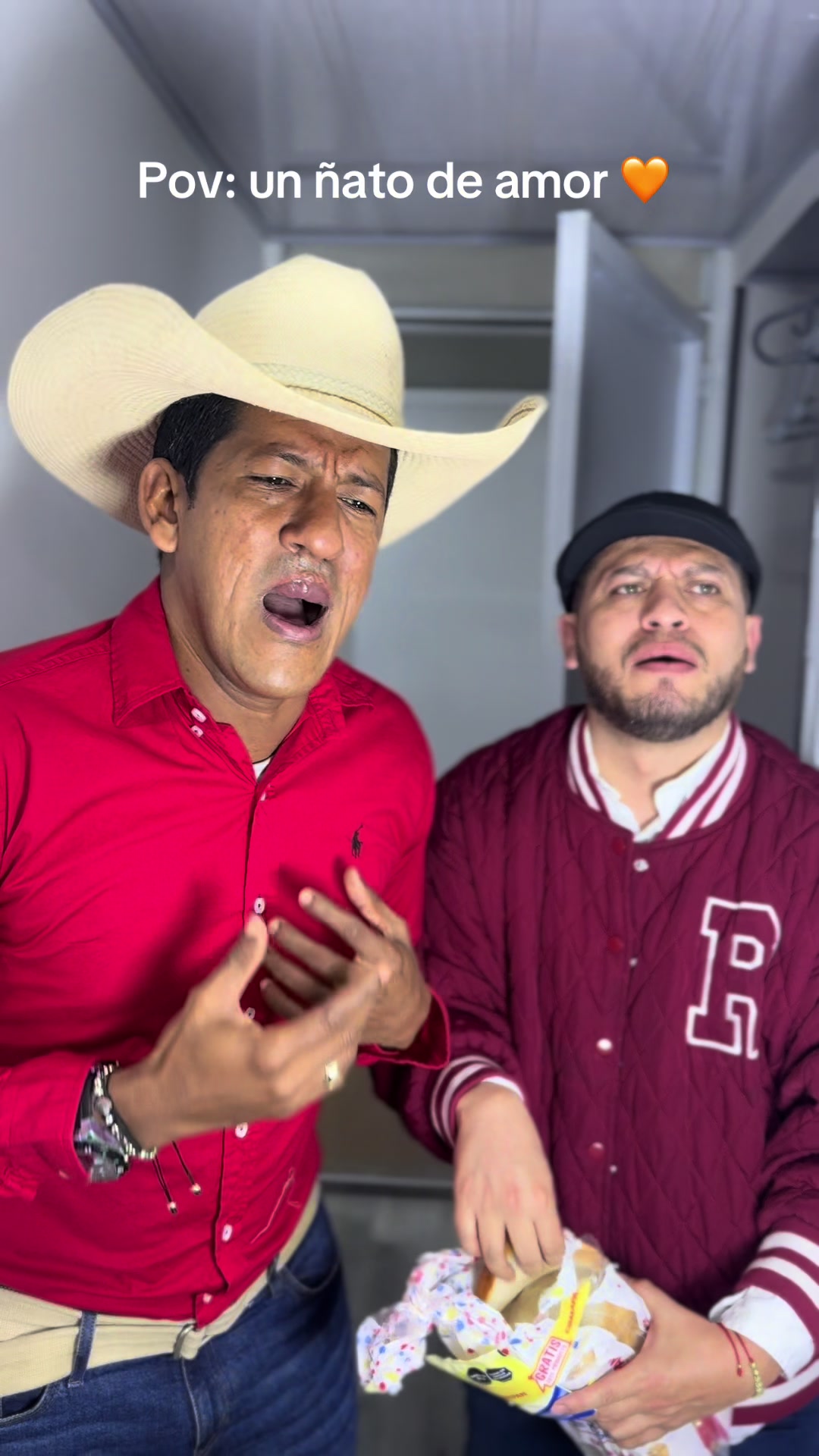 @El Ñato Oscar