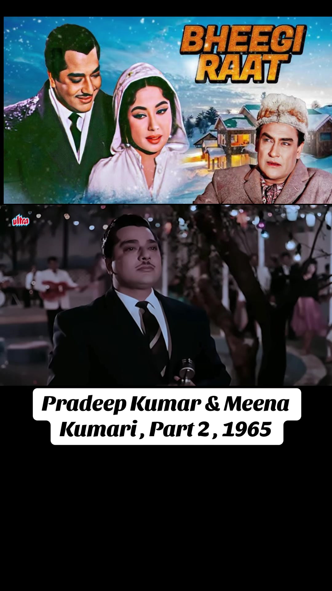 @Old Movie Scene 🎬