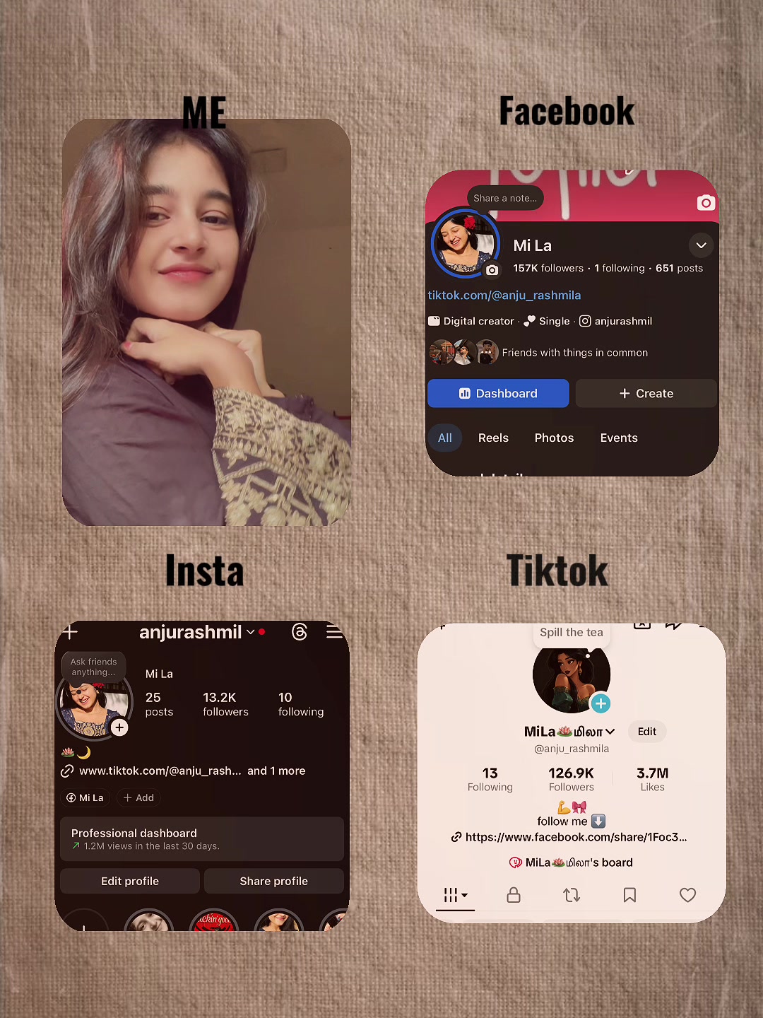 @MiLa🪷மிலா