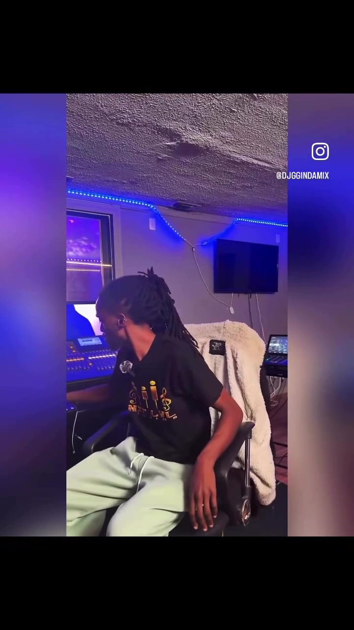 @DJGGINDAMIX