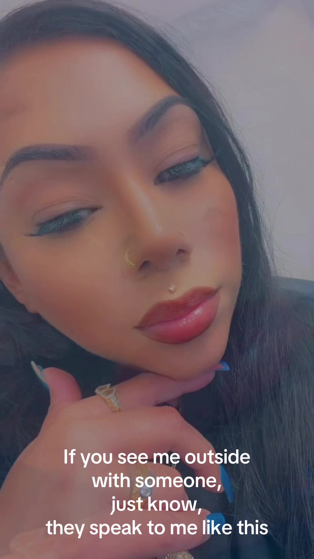 @Latinabuddafly