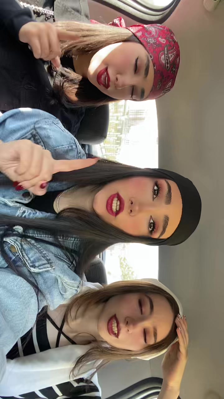 @baharal