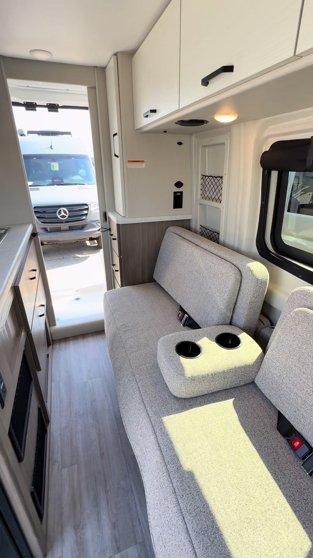 @Thor Motor Coach