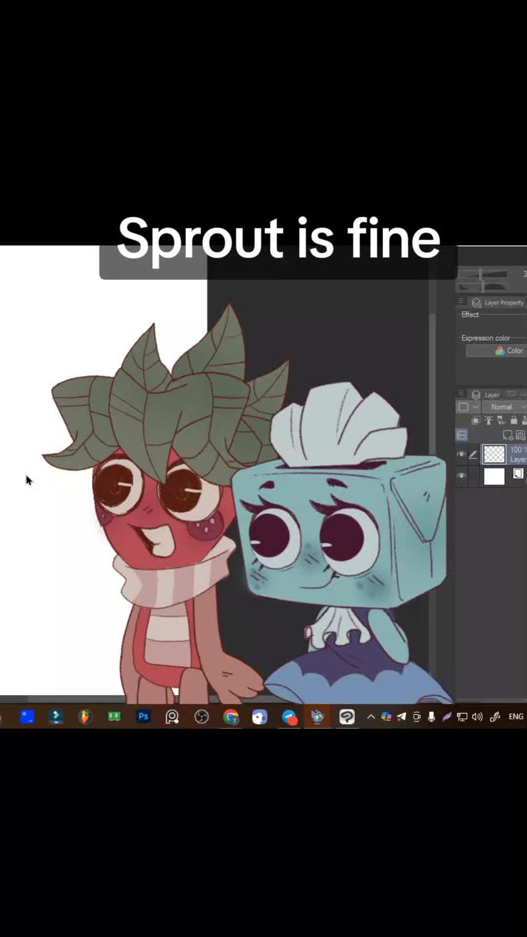 @Art by Liamglow