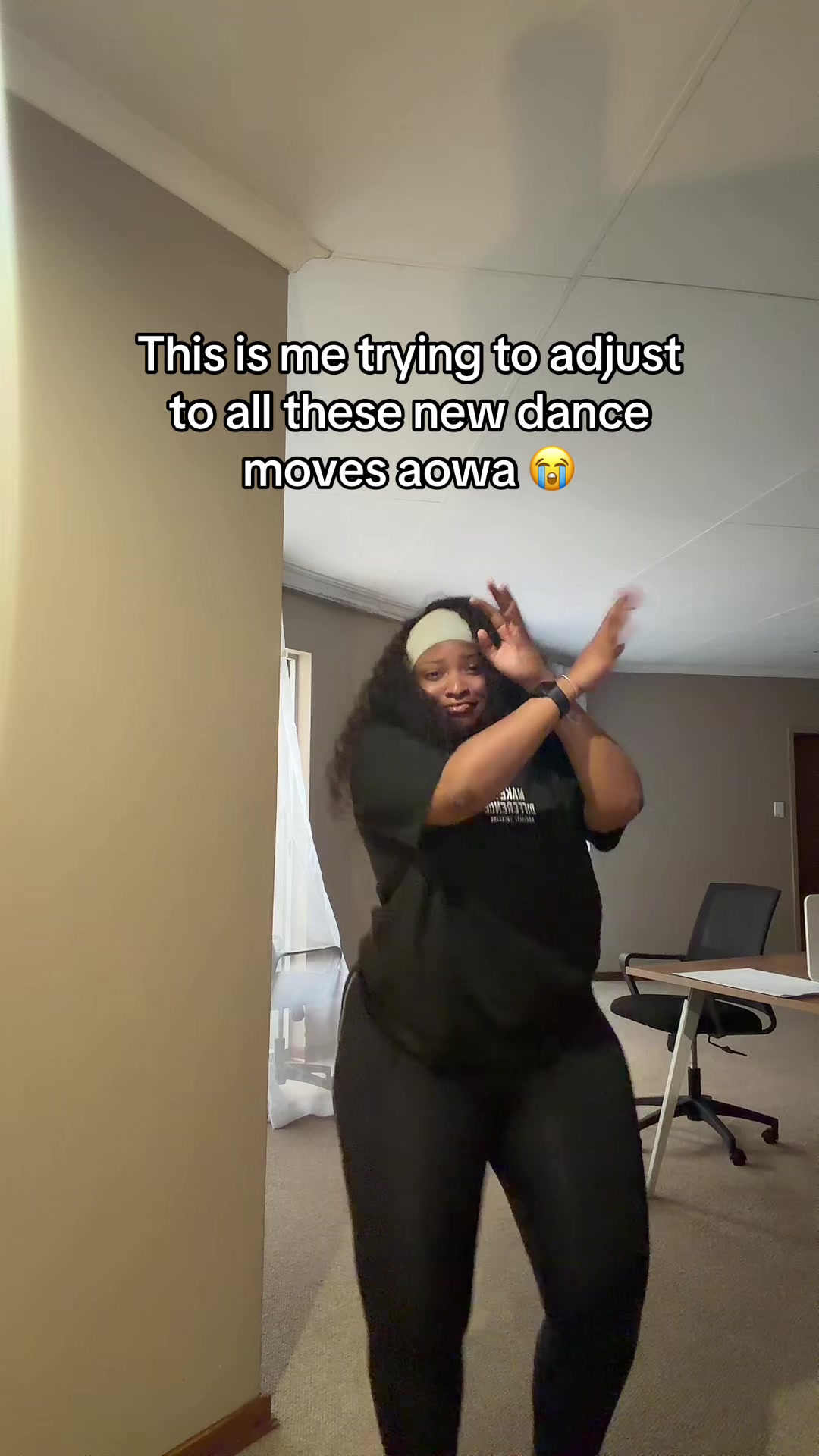 @Owami Mafokate